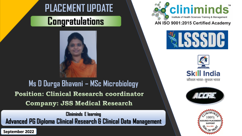 Cliniminds Placements